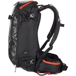 ARVA Winter Packs Rescuer Pro 32L Backpack 18 ARVA Winter Packs Rescuer Pro 32L Backpack -AVALANCHE SAFETY Sales BLA D10
