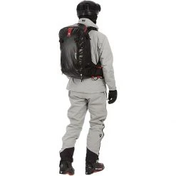 ARVA Winter Packs Rescuer Pro 32L Backpack 17 ARVA Winter Packs Rescuer Pro 32L Backpack -AVALANCHE SAFETY Sales BLA D11