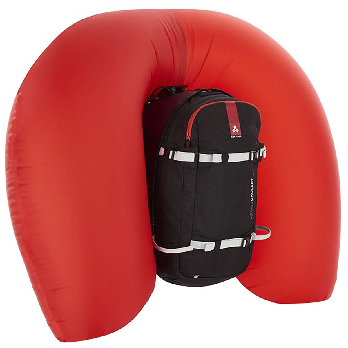 ARVA Avalanche Safety Reactor 18 Calgary Airbag Backpack 5 ARVA Avalanche Safety Reactor 18 Calgary Airbag Backpack - Image 3