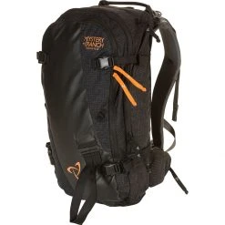 Mystery Ranch Winter Packs Saddle Peak Backpack 28 Mystery Ranch Winter Packs Saddle Peak Backpack -AVALANCHE SAFETY Sales BLA D2 1
