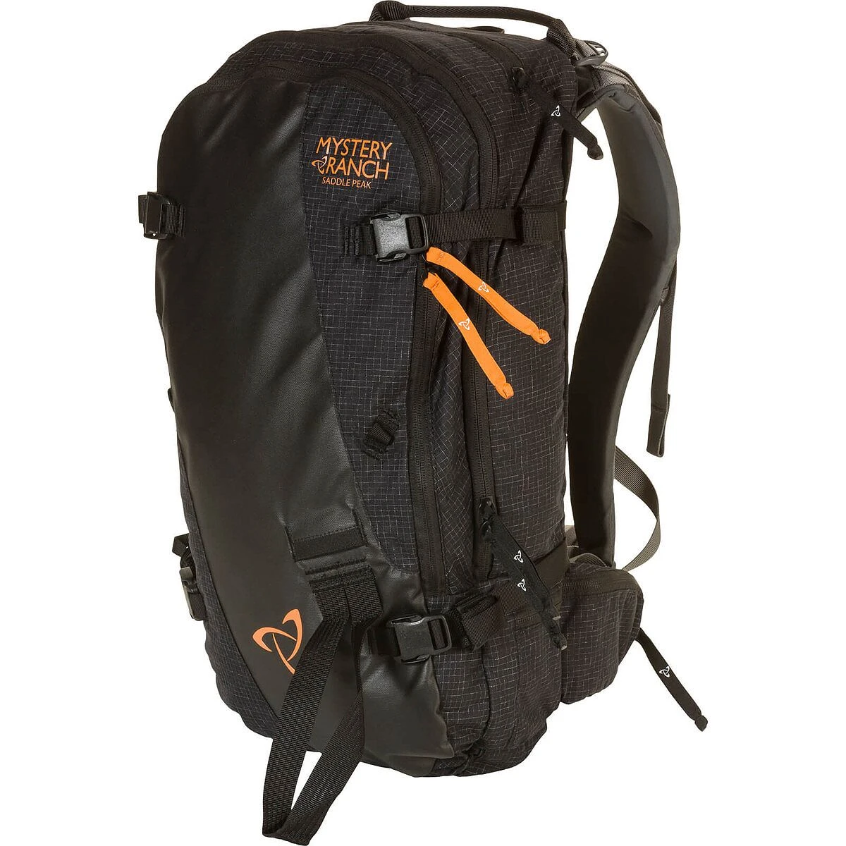 Mystery Ranch Winter Packs Saddle Peak Backpack 15 Mystery Ranch Winter Packs Saddle Peak Backpack - Image 13