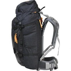 Mystery Ranch Winter Packs Gallatin Peak 40L Backpack 12 Mystery Ranch Winter Packs Gallatin Peak 40L Backpack -AVALANCHE SAFETY Sales BLA D2 2