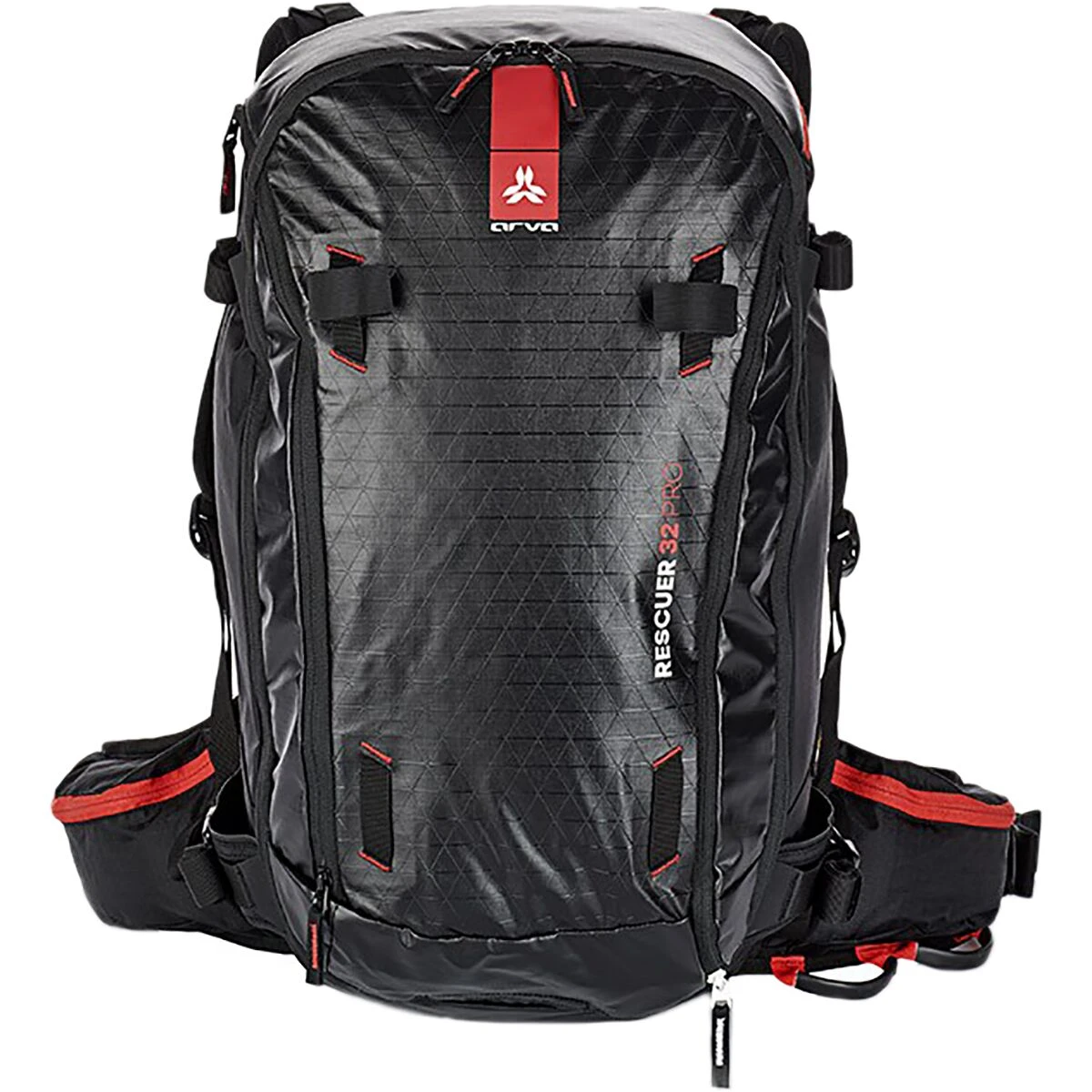 ARVA Winter Packs Rescuer Pro 32L Backpack 14 ARVA Winter Packs Rescuer Pro 32L Backpack - Image 12