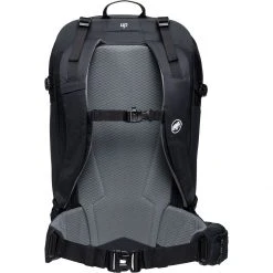 Mammut Winter Packs Nirvana 35L Backpack 23 Mammut Winter Packs Nirvana 35L Backpack -AVALANCHE SAFETY Sales BLA D2 7