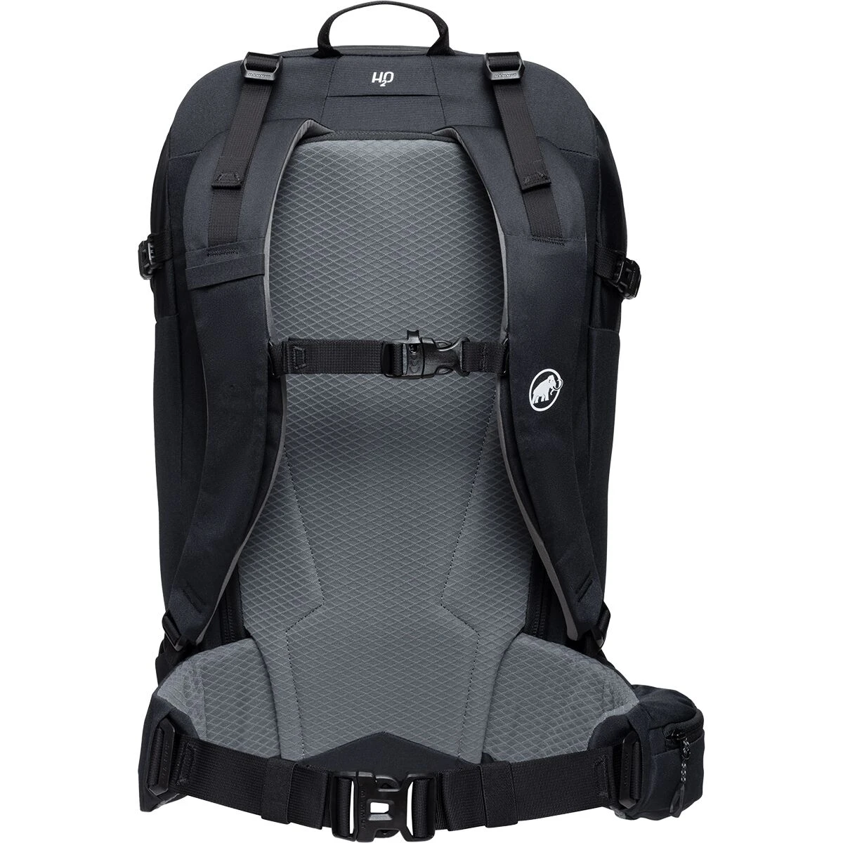 Mammut Winter Packs Nirvana 35L Backpack 13 Mammut Winter Packs Nirvana 35L Backpack - Image 11