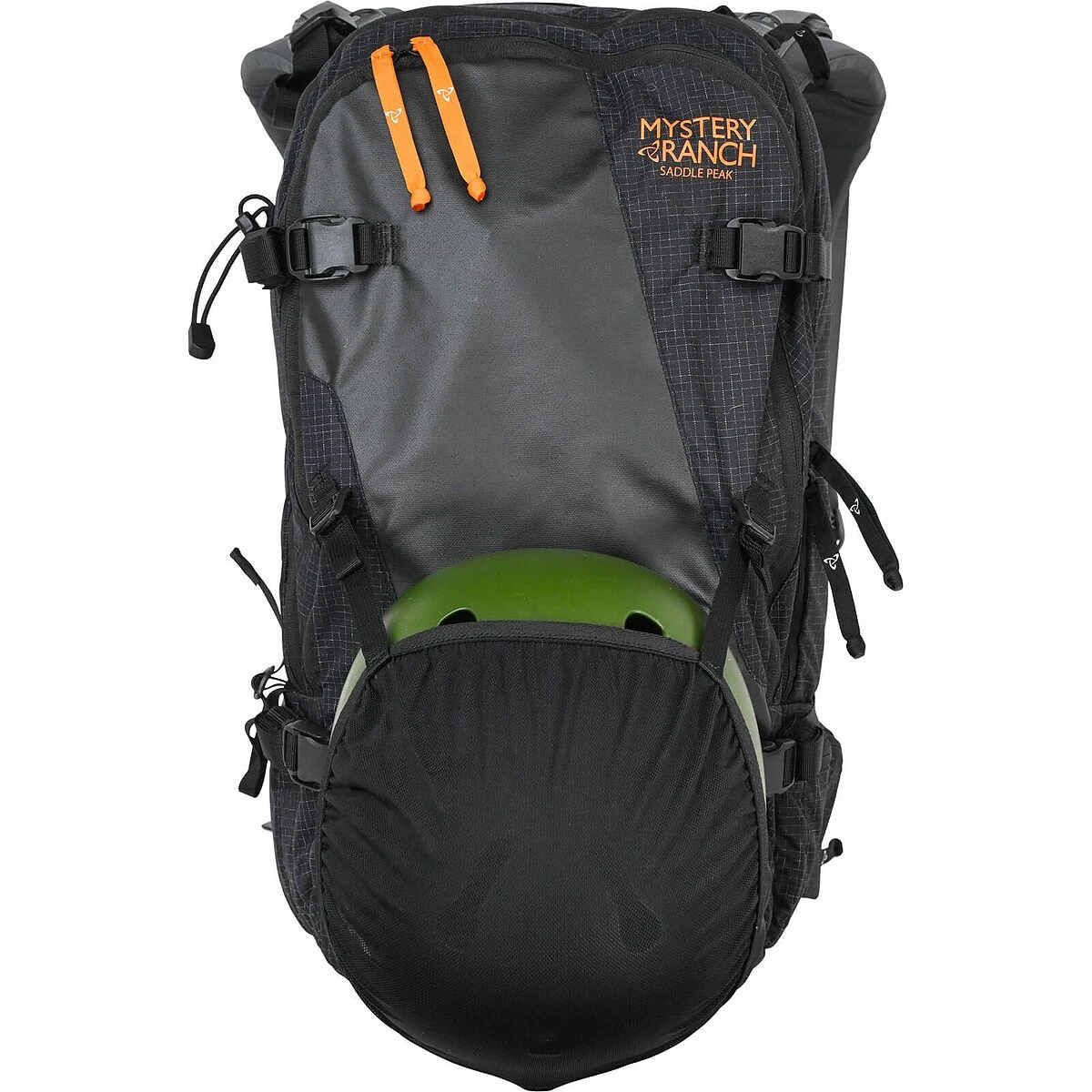 Mystery Ranch Winter Packs Saddle Peak Backpack 14 Mystery Ranch Winter Packs Saddle Peak Backpack - Image 12