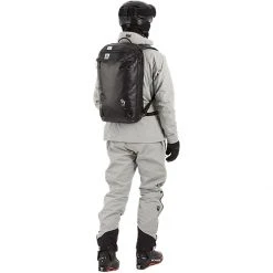 ARVA Winter Packs Ski Trip 26L Backpack 20 ARVA Winter Packs Ski Trip 26L Backpack -AVALANCHE SAFETY Sales BLA D3 4