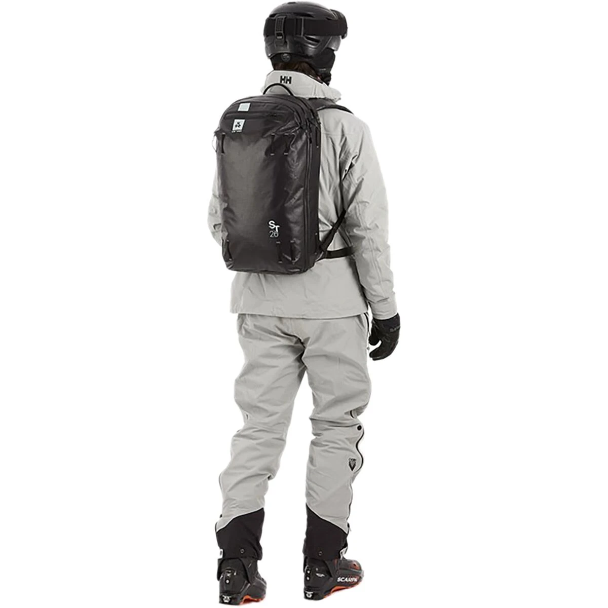 ARVA Winter Packs Ski Trip 26L Backpack 5 ARVA Winter Packs Ski Trip 26L Backpack - Image 3