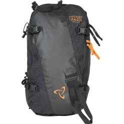 Mystery Ranch Winter Packs Saddle Peak Backpack 26 Mystery Ranch Winter Packs Saddle Peak Backpack -AVALANCHE SAFETY Sales BLA D4 1