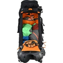 Mystery Ranch Winter Packs Gallatin Peak 40L Backpack 10 Mystery Ranch Winter Packs Gallatin Peak 40L Backpack -AVALANCHE SAFETY Sales BLA D4 2