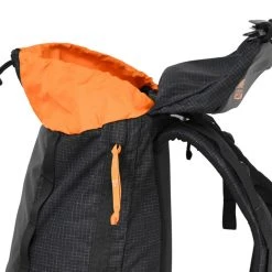 Mystery Ranch Winter Packs D Route 17L Backpack -AVALANCHE SAFETY Sales BLA D4