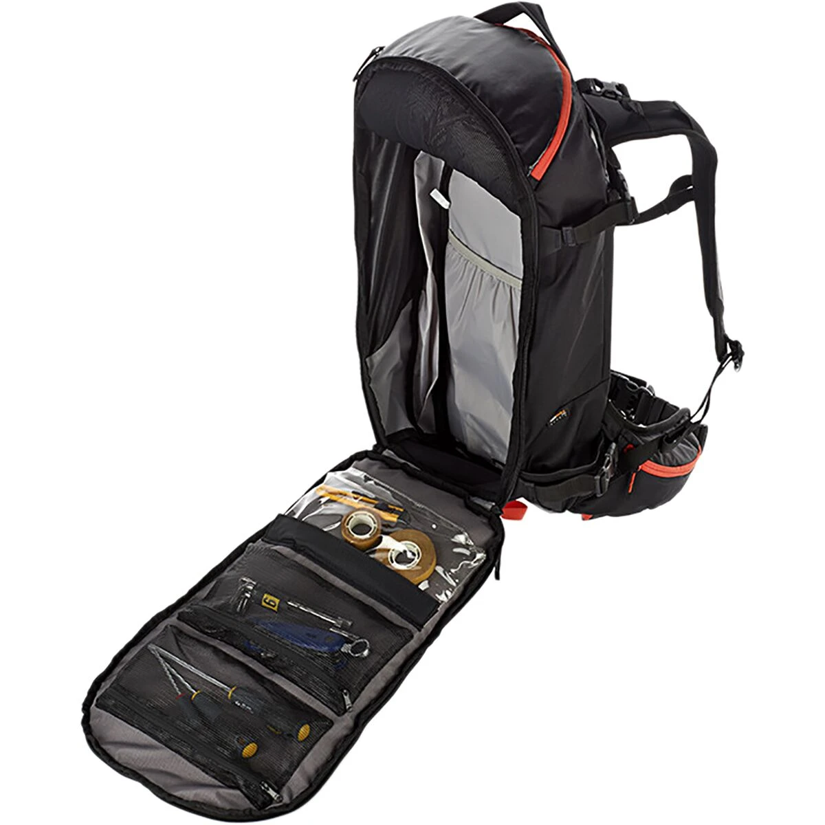 ARVA Winter Packs Rescuer Pro 32L Backpack 12 ARVA Winter Packs Rescuer Pro 32L Backpack - Image 10