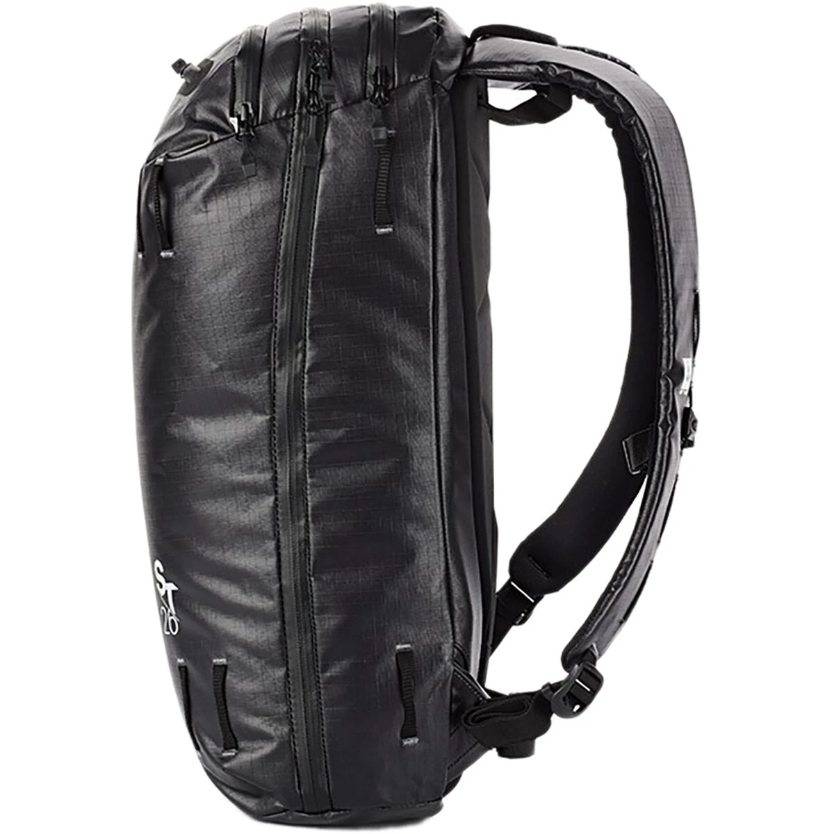 ARVA Winter Packs Ski Trip 26L Backpack 4 ARVA Winter Packs Ski Trip 26L Backpack - Image 2