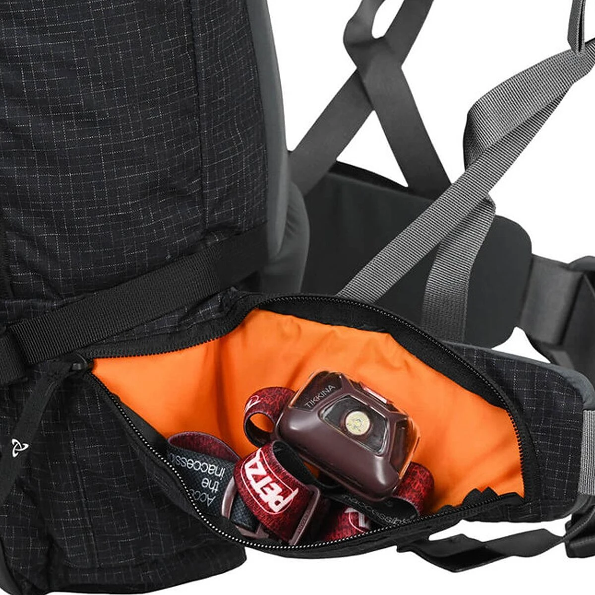 Mystery Ranch Winter Packs Saddle Peak Backpack 12 Mystery Ranch Winter Packs Saddle Peak Backpack - Image 10