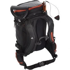 ARVA Winter Packs Rescuer Pro 32L Backpack 23 ARVA Winter Packs Rescuer Pro 32L Backpack -AVALANCHE SAFETY Sales BLA D5 3