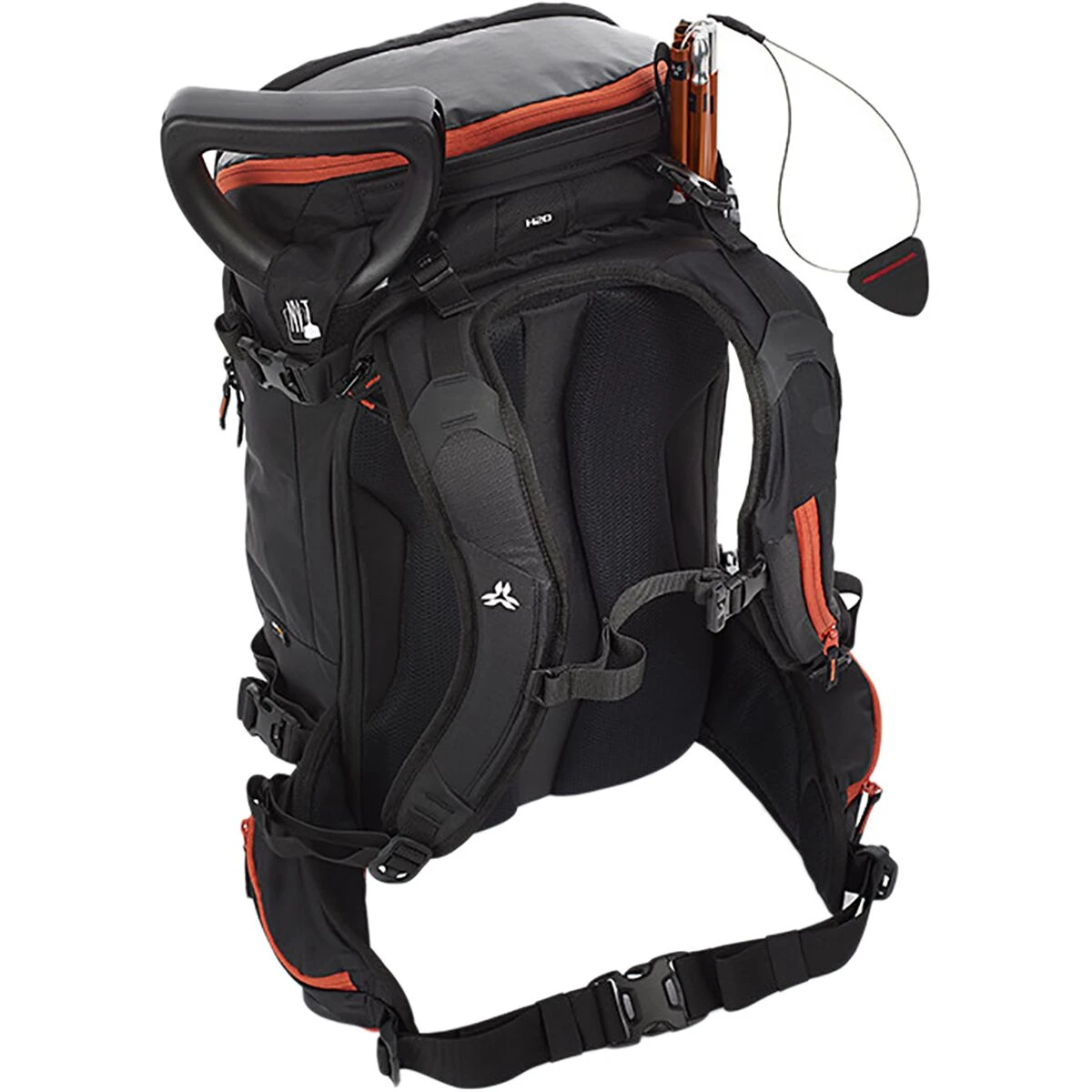 ARVA Winter Packs Rescuer Pro 32L Backpack 11 ARVA Winter Packs Rescuer Pro 32L Backpack - Image 9
