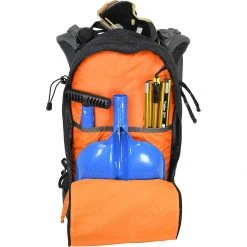 Mystery Ranch Winter Packs Saddle Peak Backpack 24 Mystery Ranch Winter Packs Saddle Peak Backpack -AVALANCHE SAFETY Sales BLA D6