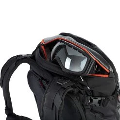 ARVA Winter Packs Rescuer Pro 32L Backpack 21 ARVA Winter Packs Rescuer Pro 32L Backpack -AVALANCHE SAFETY Sales BLA D7 1