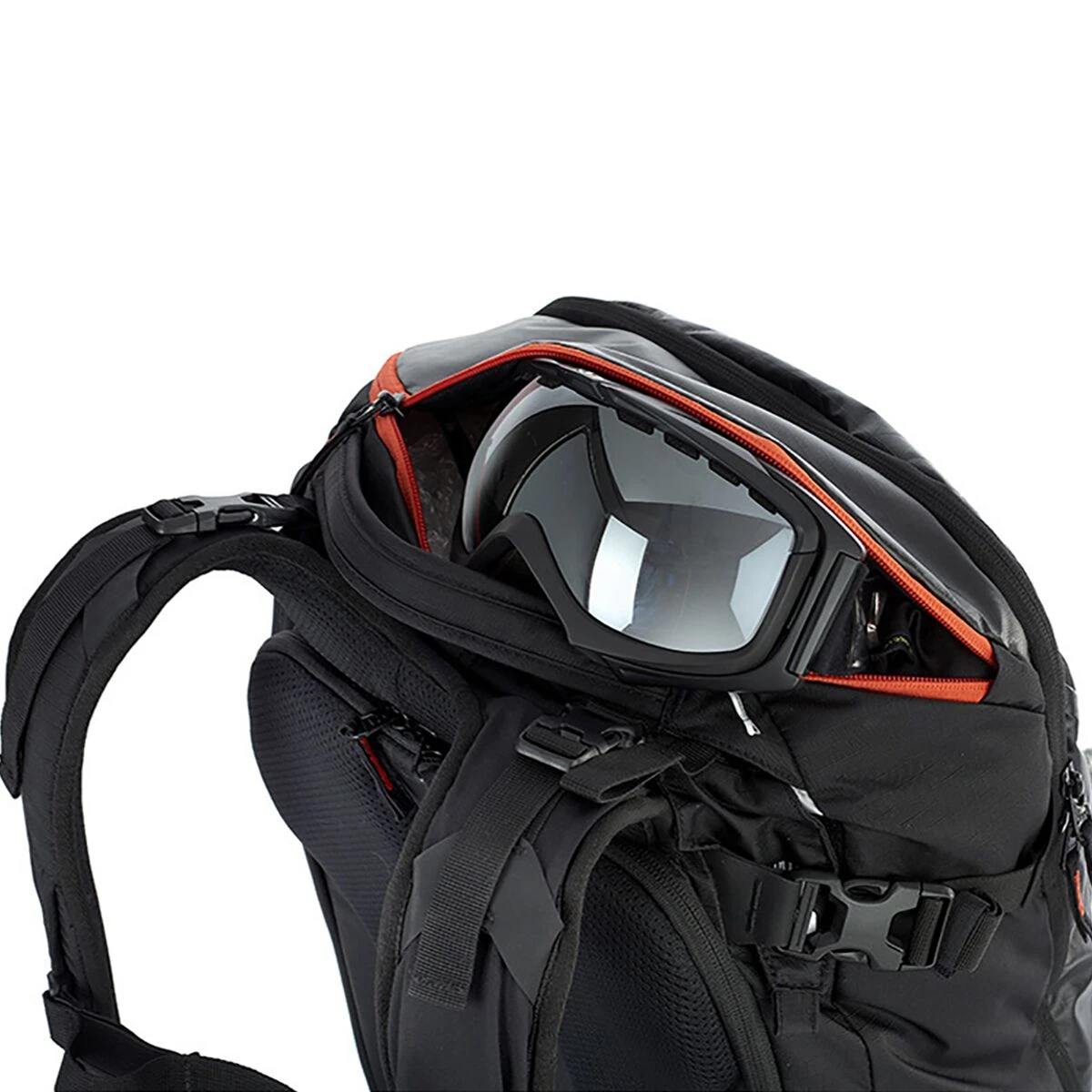 ARVA Winter Packs Rescuer Pro 32L Backpack 9 ARVA Winter Packs Rescuer Pro 32L Backpack - Image 7