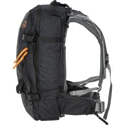 Mystery Ranch Winter Packs Saddle Peak Backpack 23 Mystery Ranch Winter Packs Saddle Peak Backpack -AVALANCHE SAFETY Sales BLA D7