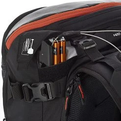 ARVA Winter Packs Rescuer Pro 32L Backpack 20 ARVA Winter Packs Rescuer Pro 32L Backpack -AVALANCHE SAFETY Sales BLA D8