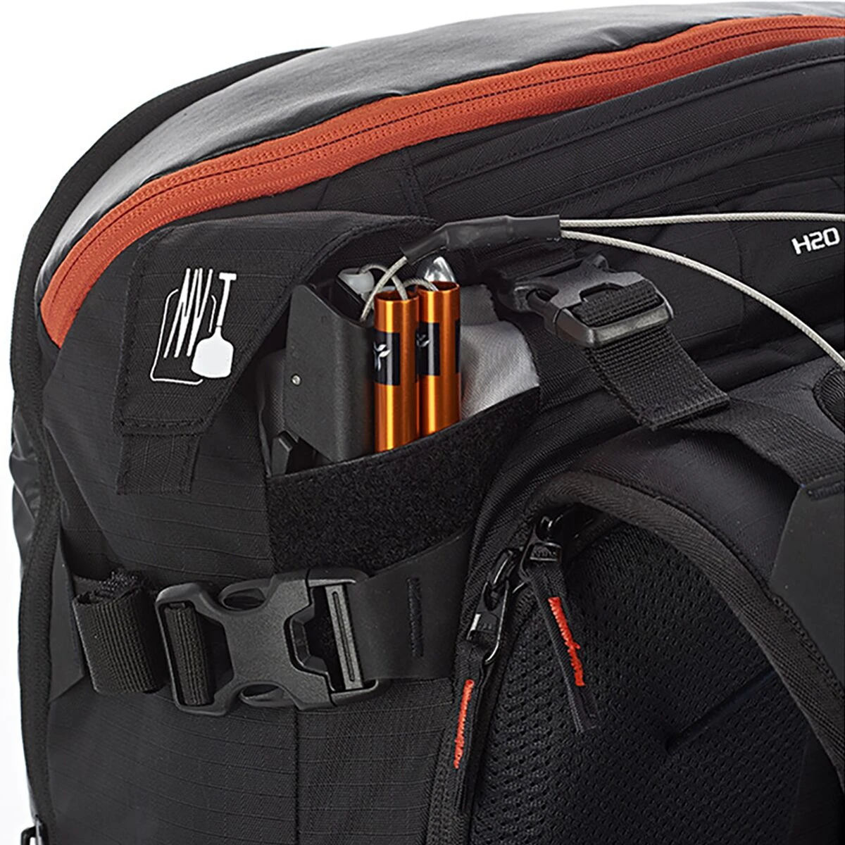 ARVA Winter Packs Rescuer Pro 32L Backpack 8 ARVA Winter Packs Rescuer Pro 32L Backpack - Image 6