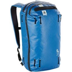 ARVA Winter Packs Ski Trip 26L Backpack 22 ARVA Winter Packs Ski Trip 26L Backpack -AVALANCHE SAFETY Sales BLU 1