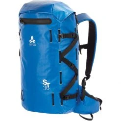 ARVA Winter Packs Ski Trip 30L Backpack -AVALANCHE SAFETY Sales BLU 4