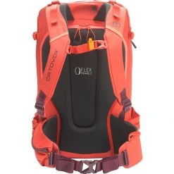 Ortovox Winter Packs Haute Route S 30L Backpack -AVALANCHE SAFETY Sales BLU D1 1