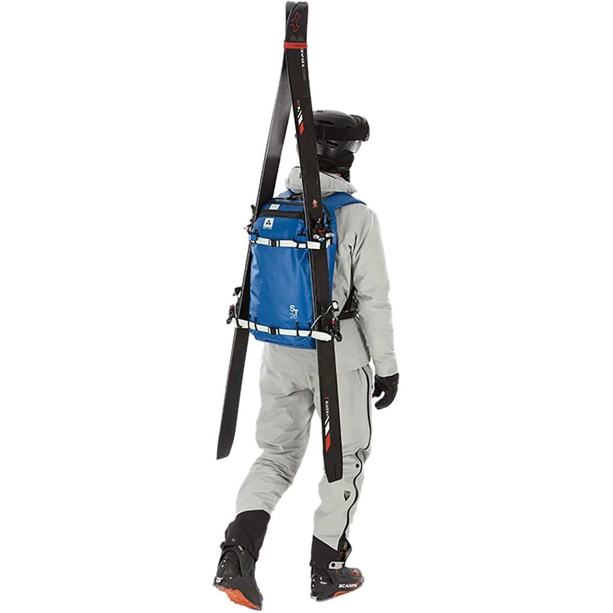 ARVA Winter Packs Ski Trip 26L Backpack 10 ARVA Winter Packs Ski Trip 26L Backpack - Image 8