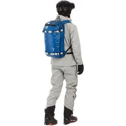 ARVA Winter Packs Ski Trip 26L Backpack 24 ARVA Winter Packs Ski Trip 26L Backpack -AVALANCHE SAFETY Sales BLU D11 1