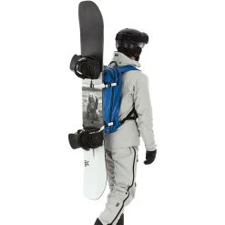ARVA Winter Packs Ski Trip 26L Backpack 23 ARVA Winter Packs Ski Trip 26L Backpack -AVALANCHE SAFETY Sales BLU D12 1