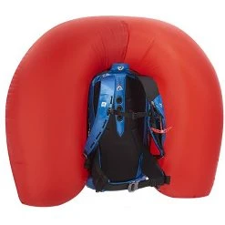 ARVA Avalanche Safety Reactor 30 ST 22 ARVA Avalanche Safety Reactor 30 ST -AVALANCHE SAFETY Sales BLU D12