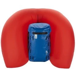 ARVA Avalanche Safety Reactor 30 ST 21 ARVA Avalanche Safety Reactor 30 ST -AVALANCHE SAFETY Sales BLU D13