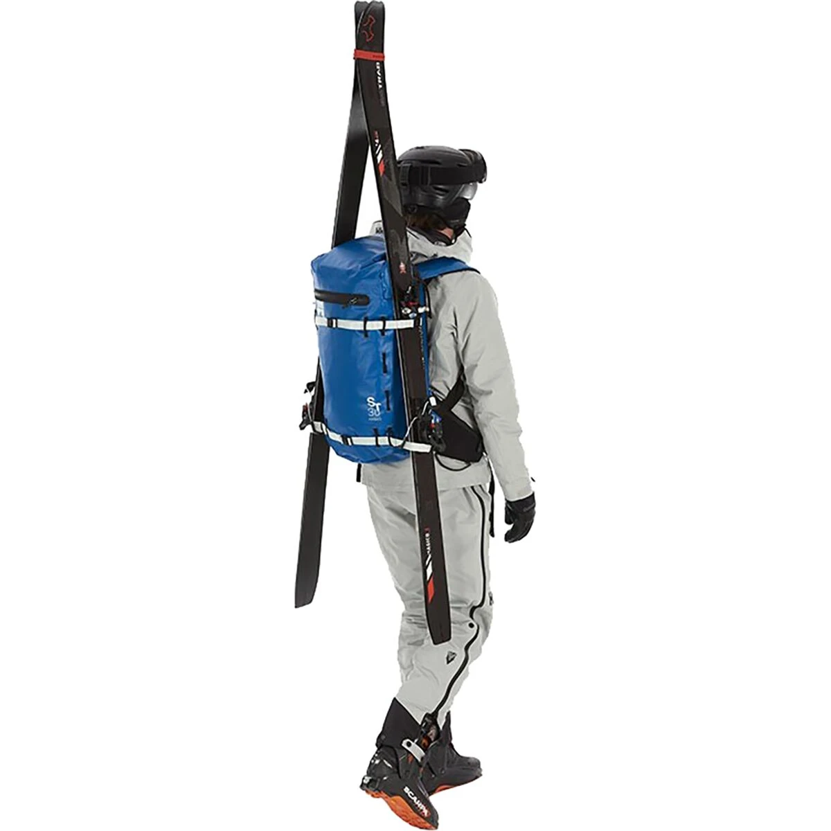 ARVA Avalanche Safety Reactor 30 ST 4 ARVA Avalanche Safety Reactor 30 ST - Image 2