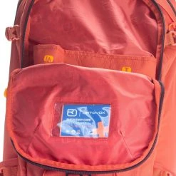 Ortovox Winter Packs Haute Route S 30L Backpack -AVALANCHE SAFETY Sales BLU D2 2