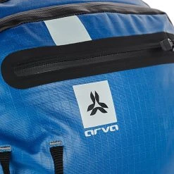 ARVA Winter Packs Ski Trip 26L Backpack 32 ARVA Winter Packs Ski Trip 26L Backpack -AVALANCHE SAFETY Sales BLU D3 1