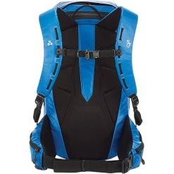 ARVA Winter Packs Ski Trip 30L Backpack -AVALANCHE SAFETY Sales BLU D4 2