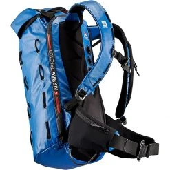 ARVA Avalanche Safety Reactor 30 ST 29 ARVA Avalanche Safety Reactor 30 ST -AVALANCHE SAFETY Sales BLU D5