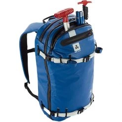 ARVA Winter Packs Ski Trip 26L Backpack 29 ARVA Winter Packs Ski Trip 26L Backpack -AVALANCHE SAFETY Sales BLU D6 1