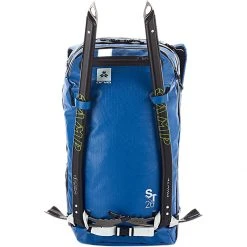 ARVA Winter Packs Ski Trip 26L Backpack 28 ARVA Winter Packs Ski Trip 26L Backpack -AVALANCHE SAFETY Sales BLU D7 1