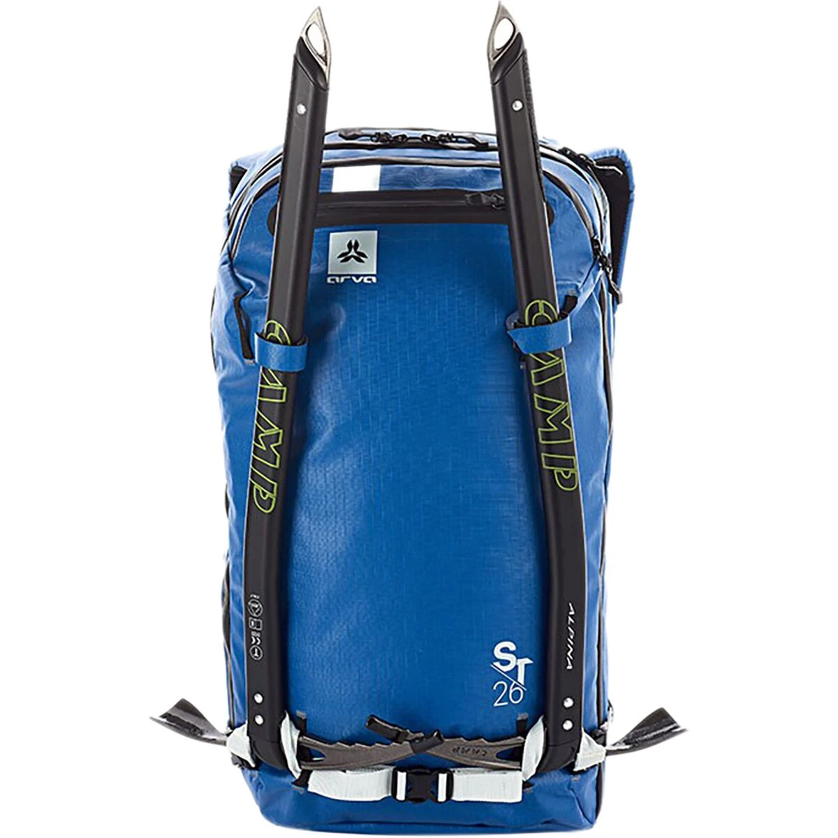ARVA Winter Packs Ski Trip 26L Backpack 13 ARVA Winter Packs Ski Trip 26L Backpack - Image 11
