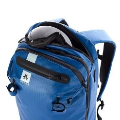 ARVA Winter Packs Ski Trip 26L Backpack 27 ARVA Winter Packs Ski Trip 26L Backpack -AVALANCHE SAFETY Sales BLU D8 1