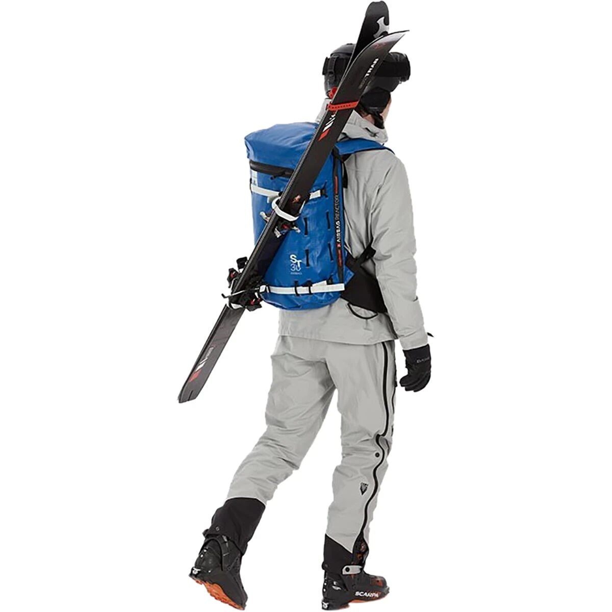 ARVA Avalanche Safety Reactor 30 ST 11 ARVA Avalanche Safety Reactor 30 ST - Image 9