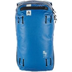 ARVA Winter Packs Ski Trip 26L Backpack 26 ARVA Winter Packs Ski Trip 26L Backpack -AVALANCHE SAFETY Sales BLU D9 1