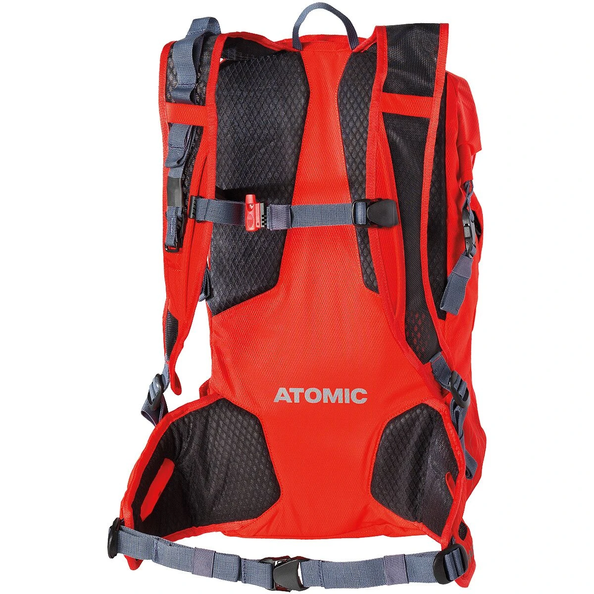 Atomic Winter Packs Backland 22L+ Pack 4 Atomic Winter Packs Backland 22L+ Pack - Image 2