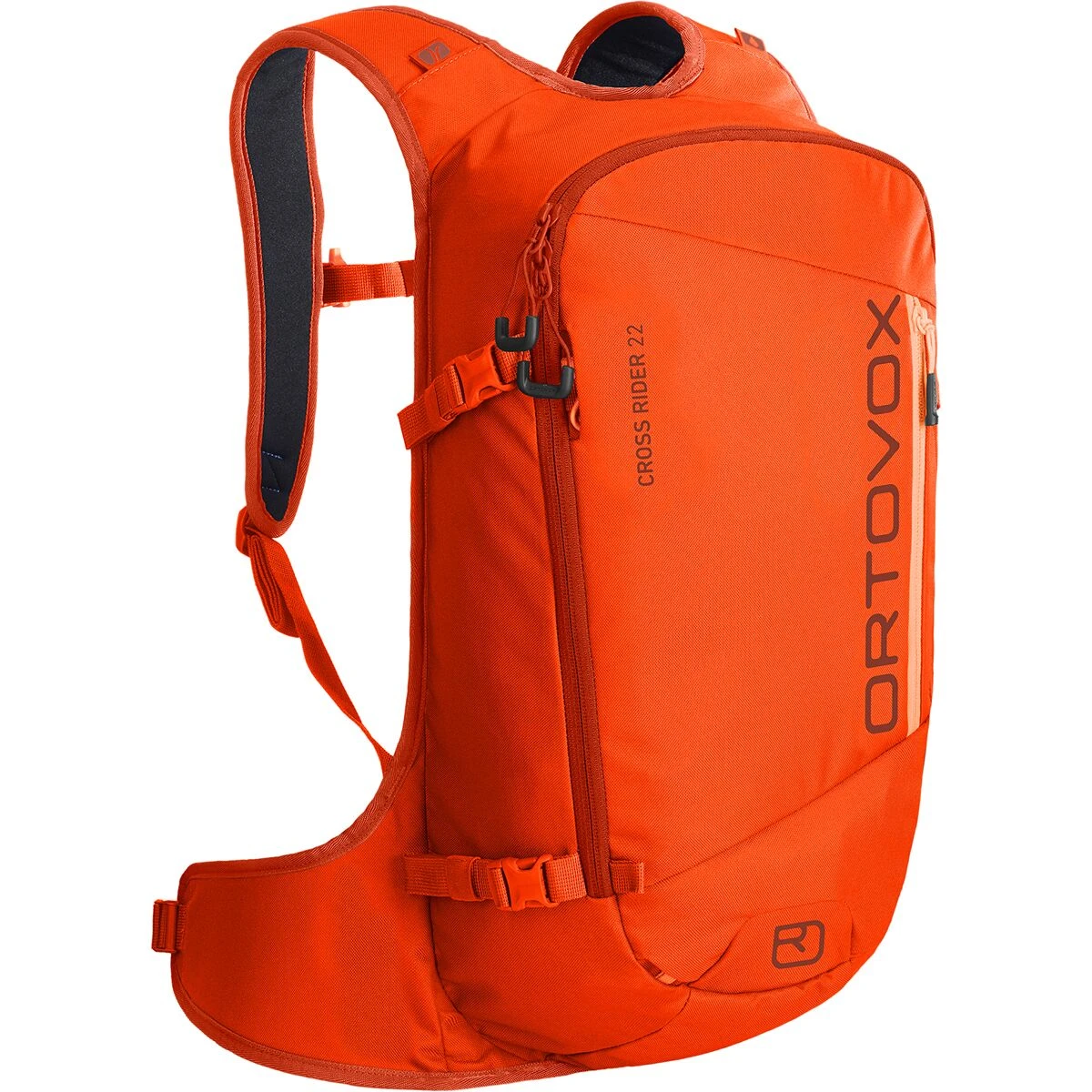 Ortovox Winter Packs Cross Rider 22L Backpack 3 Ortovox Winter Packs Cross Rider 22L Backpack