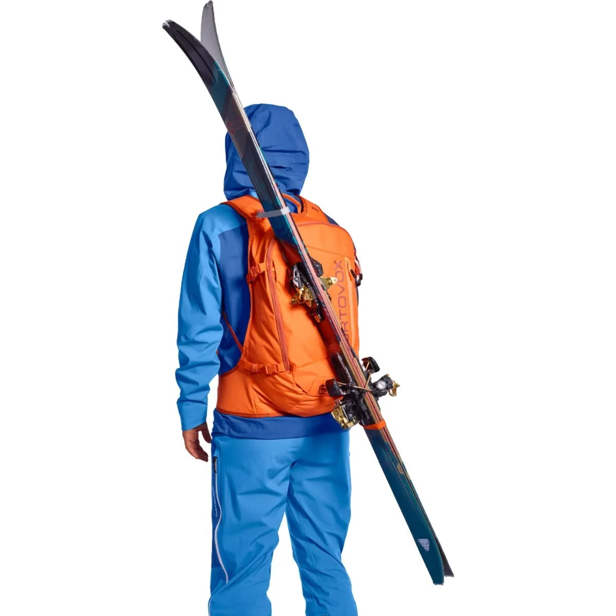 Ortovox Winter Packs Cross Rider 22L Backpack 7 Ortovox Winter Packs Cross Rider 22L Backpack - Image 5