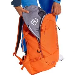 Ortovox Winter Packs Cross Rider 22L Backpack 15 Ortovox Winter Packs Cross Rider 22L Backpack -AVALANCHE SAFETY Sales BURORA D4 1