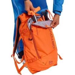 Ortovox Winter Packs Cross Rider 22L Backpack 14 Ortovox Winter Packs Cross Rider 22L Backpack -AVALANCHE SAFETY Sales BURORA D5 1